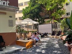 -The Roastery By AllYouWant(福田店)