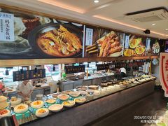 -大碗李·海鲜天津菜(河北路店)