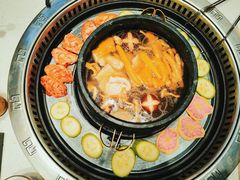-木王宴语·野生鲜菌火锅(玉河店)