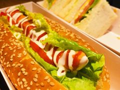 -3W咖啡(国家软件园店)