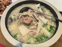 -三林本帮馆(中林街店)