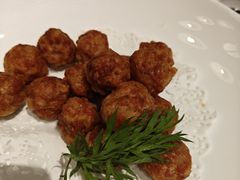 -羲和雅苑•北京烤鸭(平安国际金融中心店)