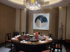 -鑫复盛礼记酒店·国家白金五钻酒家