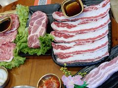 -杀猪天·韩国烤肉(总店)