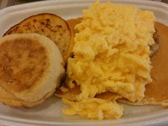 Big&nbsp;Breakfast-麦当劳(West Coast Park)