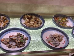 -厦门海景千禧大酒店·海景咖啡厅
