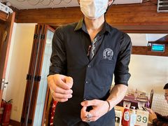 -老井俄式餐厅