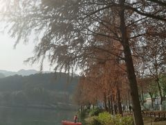-海兰云天度假区温泉
