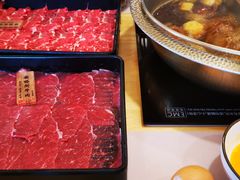 -牛匠和牛寿喜锅(西安总店)
