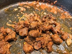-江浦东烧烤城(韩式特色炭火烤肉同心路店)