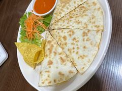 -panchos 墨西哥餐厅(嘉绿苑店)