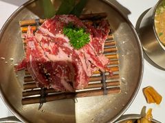 -西塔老太太泥炉烤肉(望京一店)