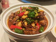 -淮安人家·悦达嘉宴(深圳路店)
