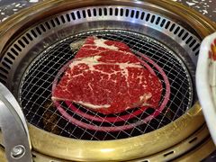 -黑牛の場烤肉(摩天活力城店)