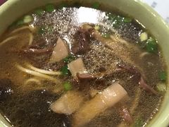 -大石人家鱿鱼面馆(大石西路总店)