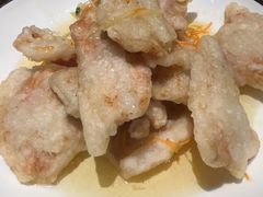 -金掌勺·锅包肉(广渠门店)