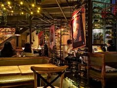 -胡桃里音乐酒馆(万科城市广场店)