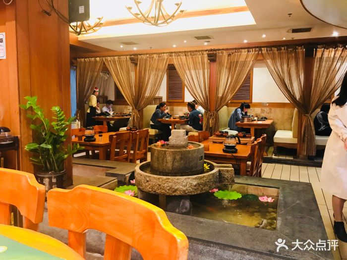 金稻园砂锅粥(南头店)-图片-深圳美食-大众点评网