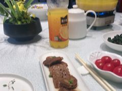 -淮扬厨子(健康路店)