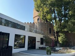 -J Create城市露营咖啡·简餐·宠物(上海动物园店)