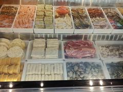 -明月土菜馆(老城区店)