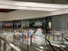 -帝豪斯健身俱乐部(市府恒隆广场店)