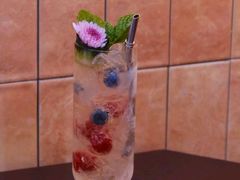 -MAYBE 威士忌 coffee&bar·清吧