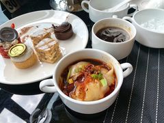 -BLD西餐厅(成都首座万丽酒店)