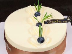 -杜哈夫DOUX RÊVE·生日蛋糕(日月光店)