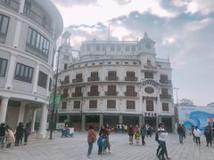 -老妈宫粽球