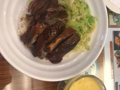 -香港新记茶餐厅(湖墅南路店)