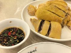 -群乐饭店(滨安路店)