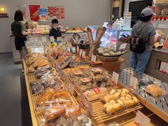 -那家面包房(珠江路店)