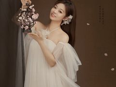 -海马体照相馆(环贸iapm大师爱情店)