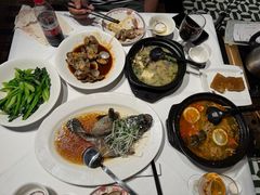 -稻香饭店(IFS国金中心店)