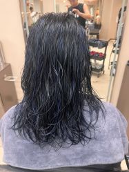 -MOON·HAIR SALON木恩造型