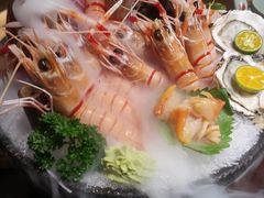 -古京·臻致料理(月湖店)