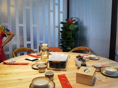 -唐力九头鸟烧烤·罗田吊锅(西云楼店)