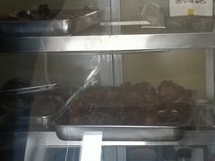 -宝光熏肉鞋底火烧(新街口店)