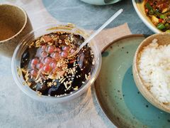-7mall美食潮地标