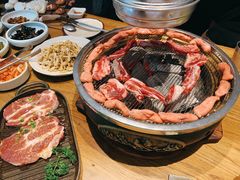 -泥炉烧肉师(新街口金銮巷店)