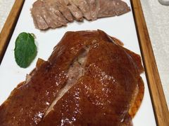 烤鸭-四季小馆·地道北京小吃(广百店)