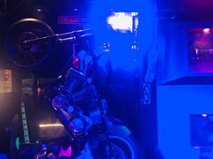 大堂-288 Livehouse 酒吧(思南公馆店)