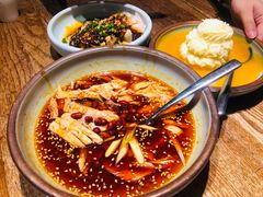 -辛香汇·现炒川菜(武进吾悦店)