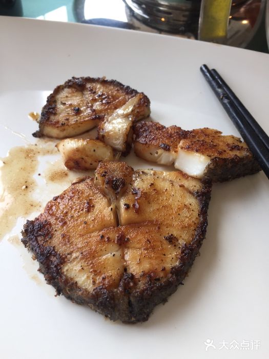 海天一色海景自助餐厅(西港花园店)图片
