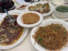 -凤凰楼酒家·粤宴点心(华强北店)