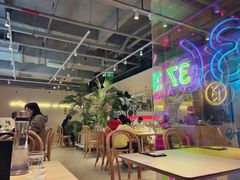 大堂-卡朋西餐(悦汇城店)