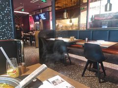大堂-吞鱼兽麻辣烤鱼(万达店)