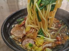-阿芬卤面(花巷店)