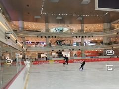 -冠军冰场CHAMPION RINK(凯德广场店)